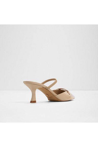 Aldo Nailah - White Women's Heeled Shoes
