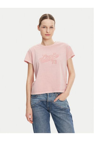 Levi's Tricou Levi's pentru femei A8804-0039 roz