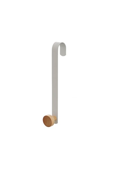 Feridras Suport pentru calorifer, Feridras Haiti, 20cm, alb