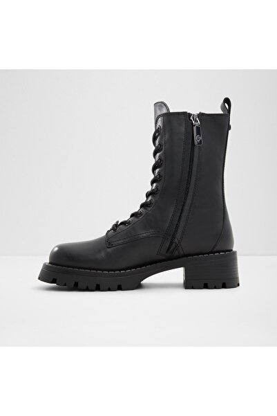 Aldo Allea - Black Women's Boots