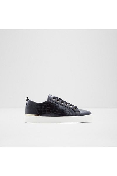 Aldo Dılathıelle - Μαύρο Γυναικείο Sneaker