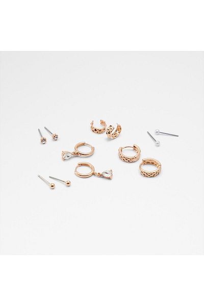 Aldo Jullianna - Gold Women's Earrings