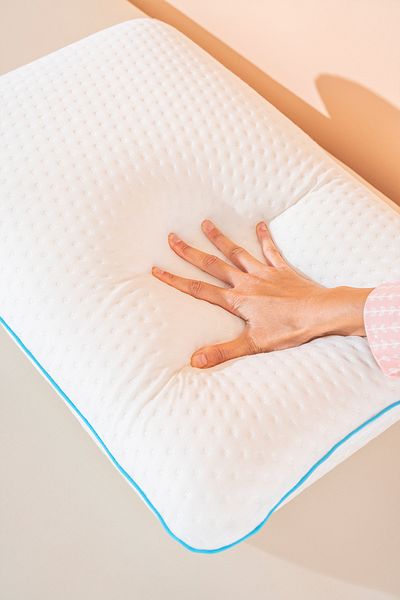 Softlife Orthopedic Visco Pillow Classic Pillow 60*40*13 cm