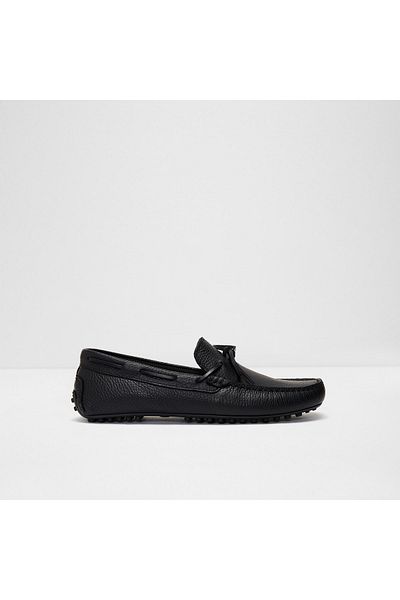 Aldo Cava-tr - Loafer negru pentru bărbați