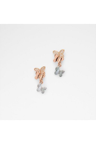 Aldo Benagyn - Women's Metallic Multi Earrings