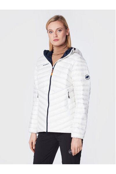 Mammut Women's Down Jacket 1013-00350-00224 White