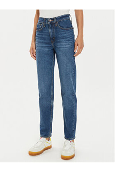 Levi's levi s Women's Jeans A3506-0015 Navy Blue