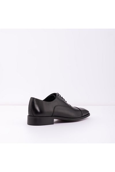 Aldo Leblanclace-tr - Pantofi Oxford pentru bărbați negri
