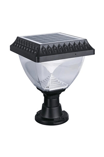 Forlife 50 Watt Solar Set/Baba Duvar Üstü Dekoratif Armatür