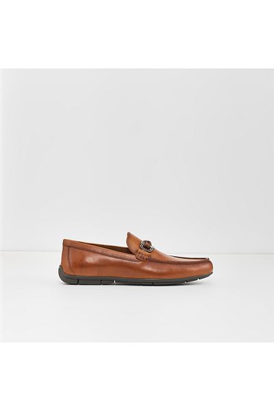 Aldo Leangelo-ın - Ανδρικό Loafer Tan