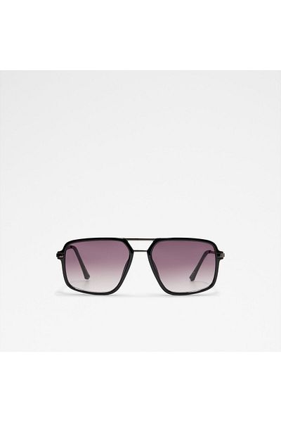 Aldo NATANIEL - Men's Black Sunglasses