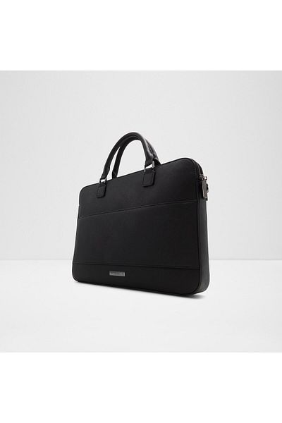 Aldo Adrared - Black Men's Laptop Bag