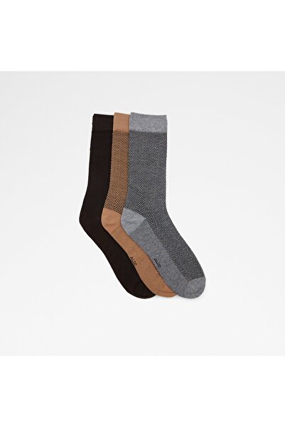 Aldo Jerearon - Multi Men's Socks Set