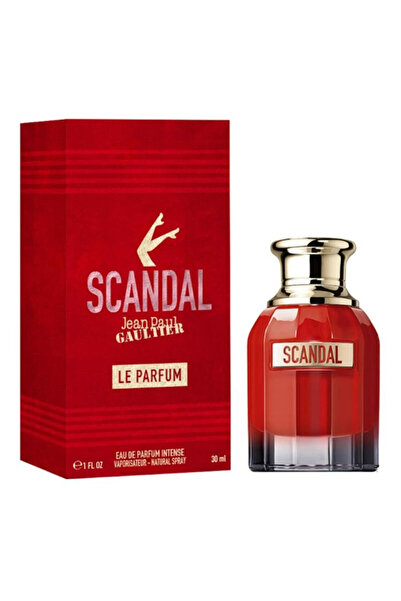 Jean Paul Gaultier Scandal Le Parfum, Eau de Parfum, Femei, Eau de Parfum, 30 ml