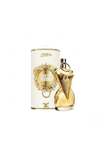 Jean Paul Gaultier Gaultier Divine Jean Paul Gaultier, Eau de Parfum, Femei, ...