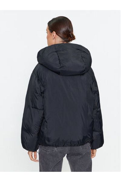 Levi's Geacă de damă Levi's cu puf A5880-0000 Negru