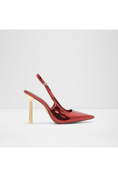 Aldo Marysa-Se - Red Women's Heeled Shoes