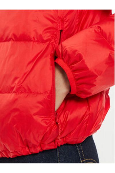 Levi's levi s Women's Down Jacket A8320-0006 Red