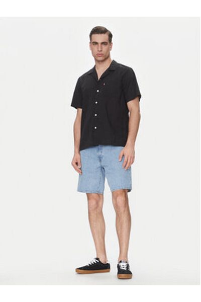 Levi's levi s Mens Shirt 72625-0115 Black