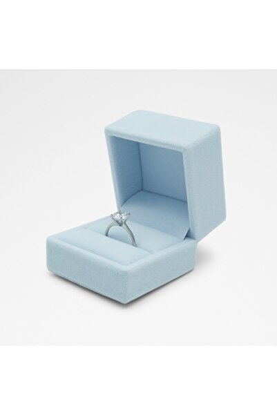 Aldo ROUNDSPARKLE - Gümüş Kadın Yüzük