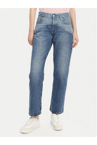 Levi's levi s Women's Jeans 001V3-0001 Blue
