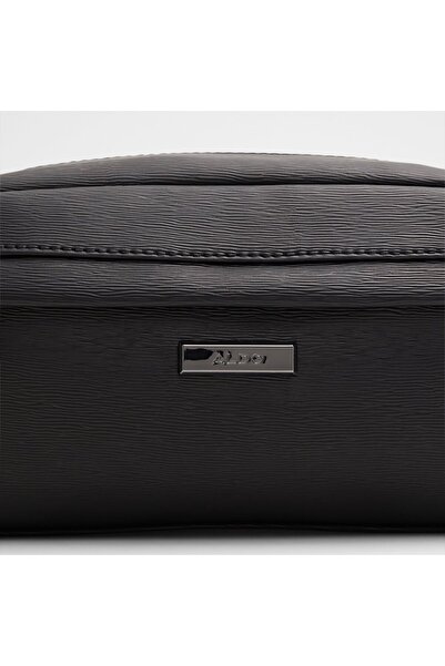 Aldo Abalino - Black Men's Bag