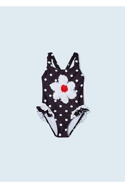 MAYORAL Girl's Swimsuit 3792