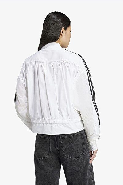 adidas Women's Casual Windbreaker Windbreaker Jz6769