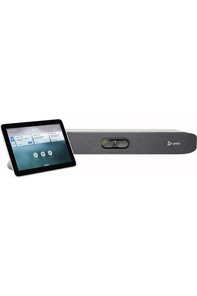 Poly Studio X30 All-In-One Video Stick and Tc8 Controller Kit (83Z46Aa)