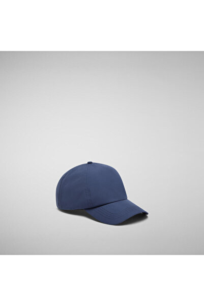 SAVE THE DUCK Unisex Beyzbol Şapkası Lacivert - Cleber