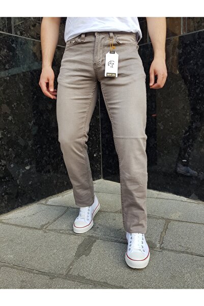 Seyf Denim Slim Fit Men's Jean Pants