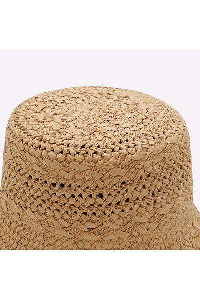 Aldo Braddan - Beige Women's Hat