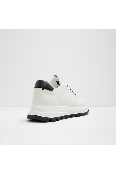 Aldo Casımır - Λευκό Ανδρικό Sneaker