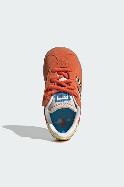 adidas Baby Daily Sports Shoes Gazelle Cf El I Jı0075