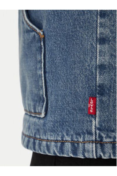Levi's levi s Men's Vest A8580-0000 Blue