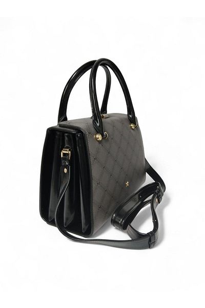 Matmazel 100210479-Mademoiselle Shoulder Bag -20X26X13