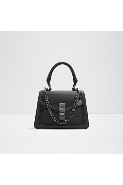 Aldo EMALINE - Siyah Kadın Çapraz Çanta