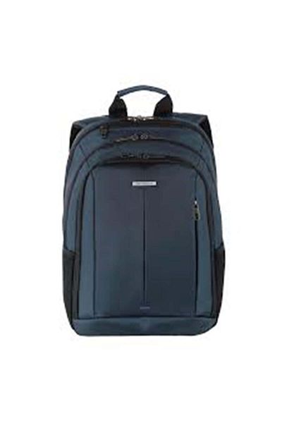Samsonite Guard It 2.0 Blue Notebook Backpack - Cm5-01-005 14.1"