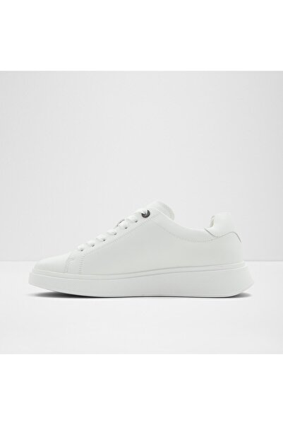 Aldo Magnus - White Men's Sneaker