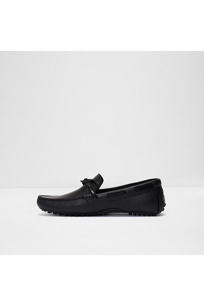 Aldo Cava-tr - Loafer negru pentru bărbați