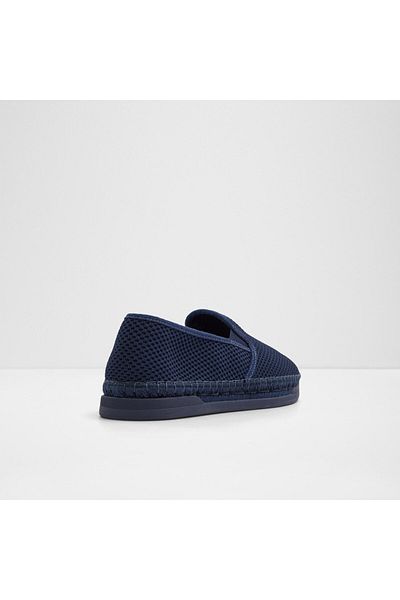 Aldo JOHNNEY - Ανδρικό Loafer Navy Blue
