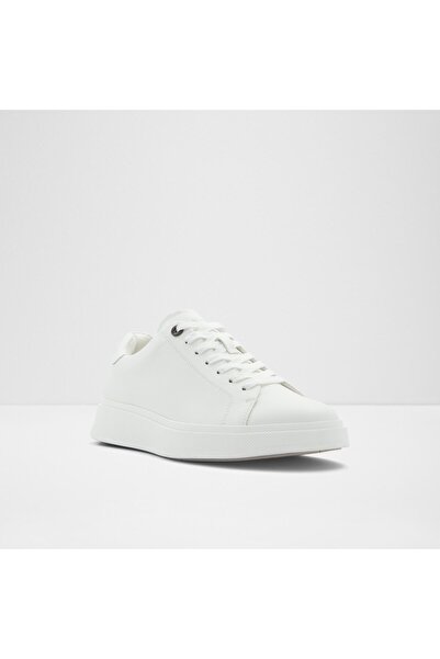 Aldo Magnus - White Men's Sneaker