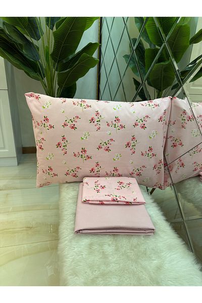 micoton Life Single Sheet Pillow Set
