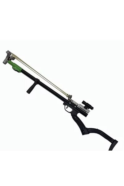 xpress sales Professional Slingshot with Trigger and Laser XPRESS SALES®