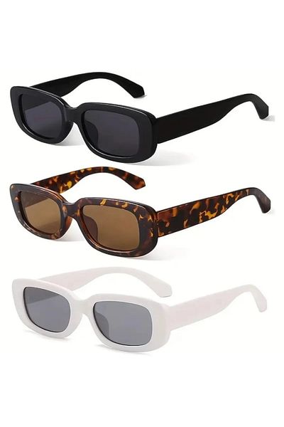 ss glasses Super Deal Set of 3 Sunglasses