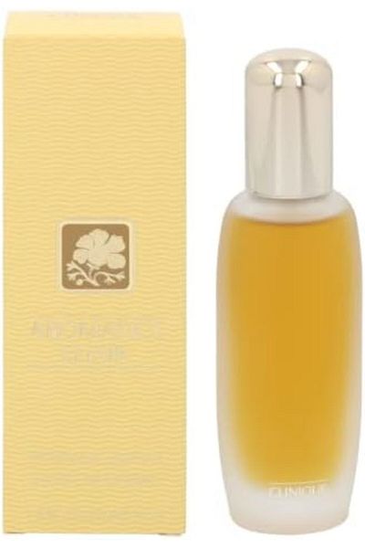 Clinique Aromatics Elixir Eau De Parfum Spray by Clinique 1.5 oz (W) for Women