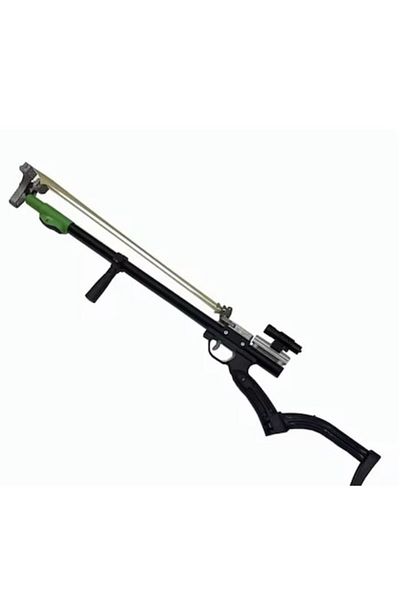 xpress sales Professional Slingshot with Trigger and Laser XPRESS SALES®