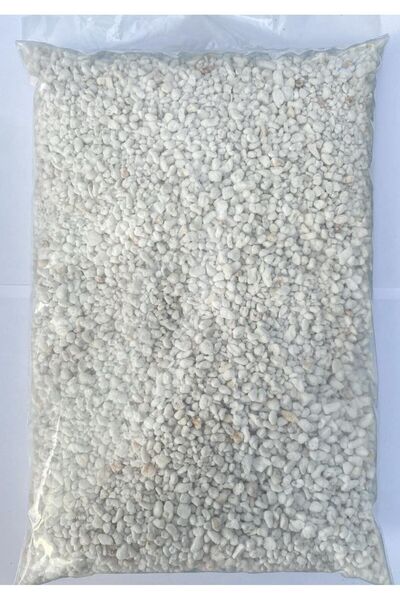 Aymen Çiçekçilik 5 Lt Tarım Perliti Köklendirici Perlit -  Drenaj  Düzenleyici Premium Kalite