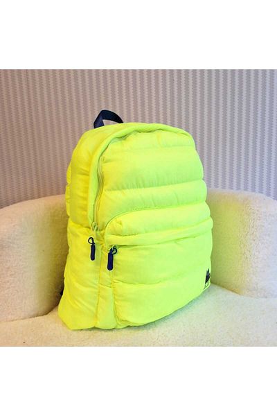 Çamur Kids Neon bag