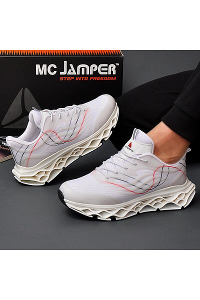 MC Jamper Voltstep